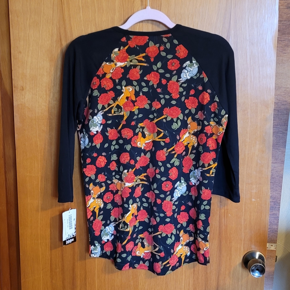 Disney Lularoe Randy - Picture 2 of 5